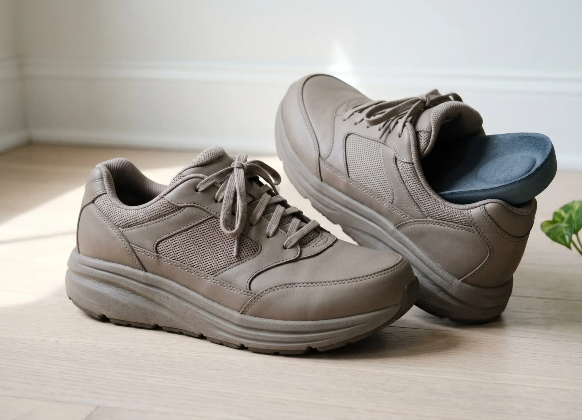 Chaussures orthopédiques à Québec